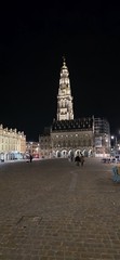 Arras, France