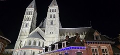 Tournai, Belgium