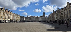 Arras, France