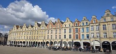 Arras, France