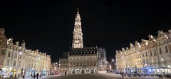 Arras, France