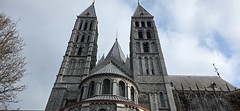 Tournai, Belgium