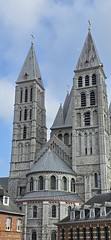 Tournai, Belgium