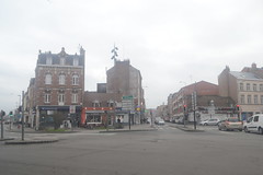 À Lille, près de Parc Jean-Baptiste Lebas (148FAITH_0957)