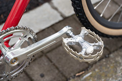 *BLACK MOUNTAIN CYCLES* monstercross