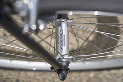 *BIKE FRIDAY* pocket rocket pro