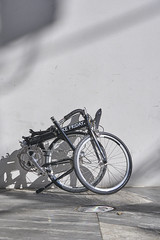 *BIKE FRIDAY* pocket rocket pro
