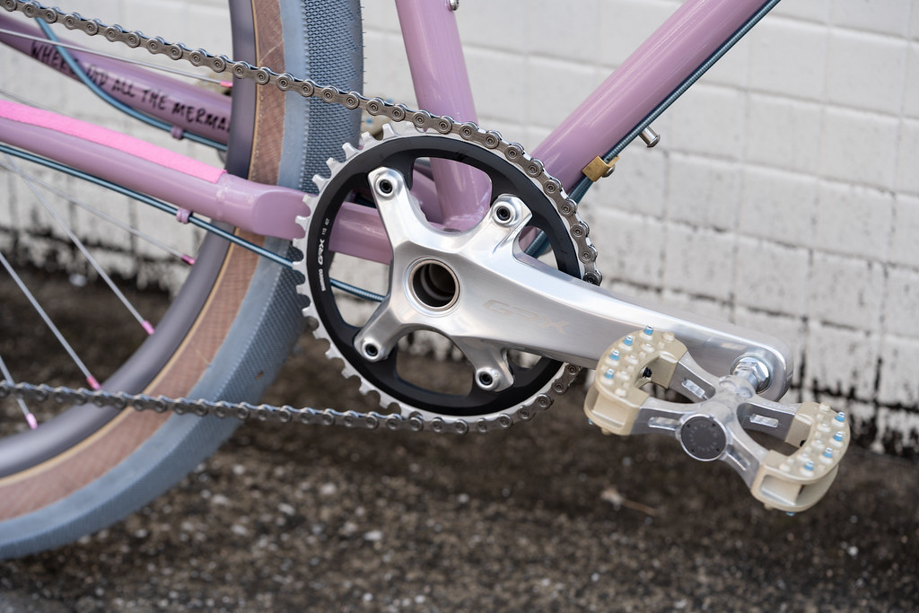 *CRUST BIKES* bombora