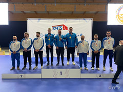 GP25Fosse_©FFTir:FF_9