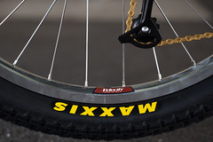 *SURLY* disc trucker