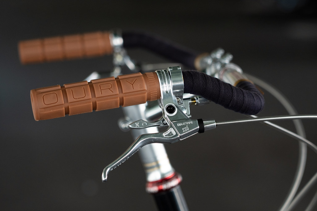 *SURLY* disc trucker
