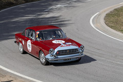 Fiat 2300 S Coupé