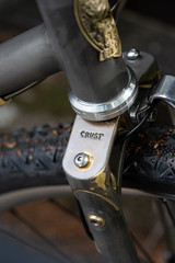 *CRUST BIKES* bombora