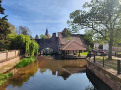 La Lauter - Spaziergang durch Wissembourg
