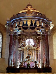 Stunning Altarpiece