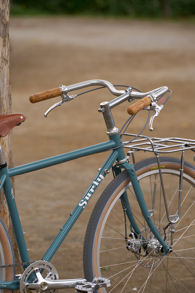 *SURLY* straggler