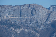 Croix du Chef-Lieu @ Semnoz