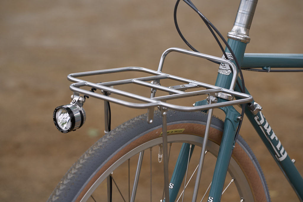 *SURLY* straggler