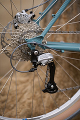 *SURLY* straggler