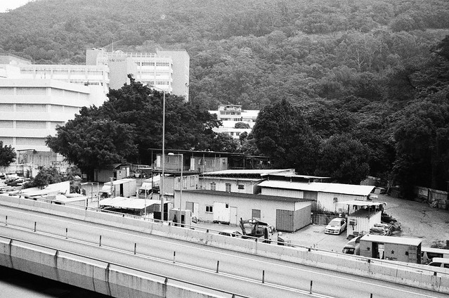 San Kwai Street Public Housing Development Site | 新葵街公營房屋發展用地 / 2022