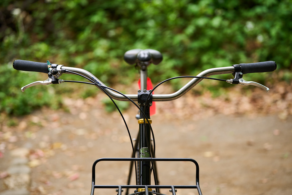 *SURLY* new disc trucker 26”