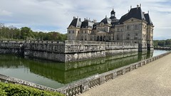 Château de Vaux-le-Vicomte