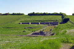 Sceaux-du-Gâtinais (Loiret)