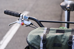 *BIKE FRIDAY* ALL-PACKA