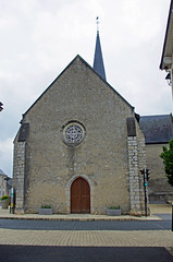Soings-en-Sologne (Loir-et-Cher).