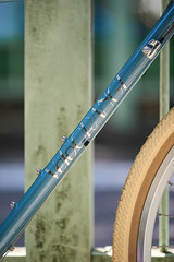 *VELO ORANGE* polyvalent