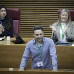9.5.25, Parlament Universitari.