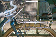 *VELO ORANGE* polyvalent