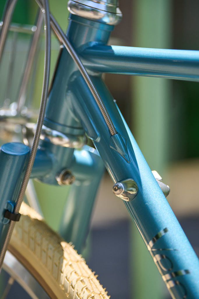 *VELO ORANGE* polyvalent