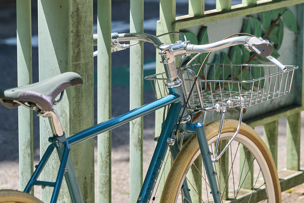 *VELO ORANGE* polyvalent