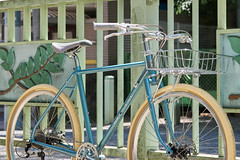 *VELO ORANGE* polyvalent