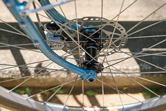 *VELO ORANGE* polyvalent