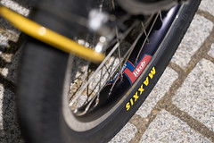 *ALPINESTARS* almega dx