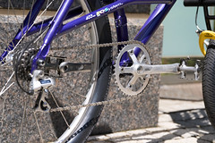 *ALPINESTARS* almega dx