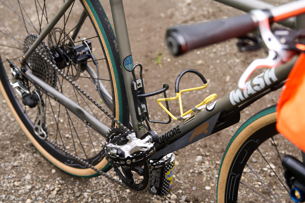 *MASH* All-Road