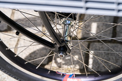 *ALPINESTARS* almega dx