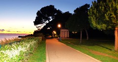 La Rochelle, favoris retravaillés 2025.  Original : 23 novembre 2015
