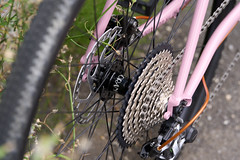 *CRUST BIKES* bombora