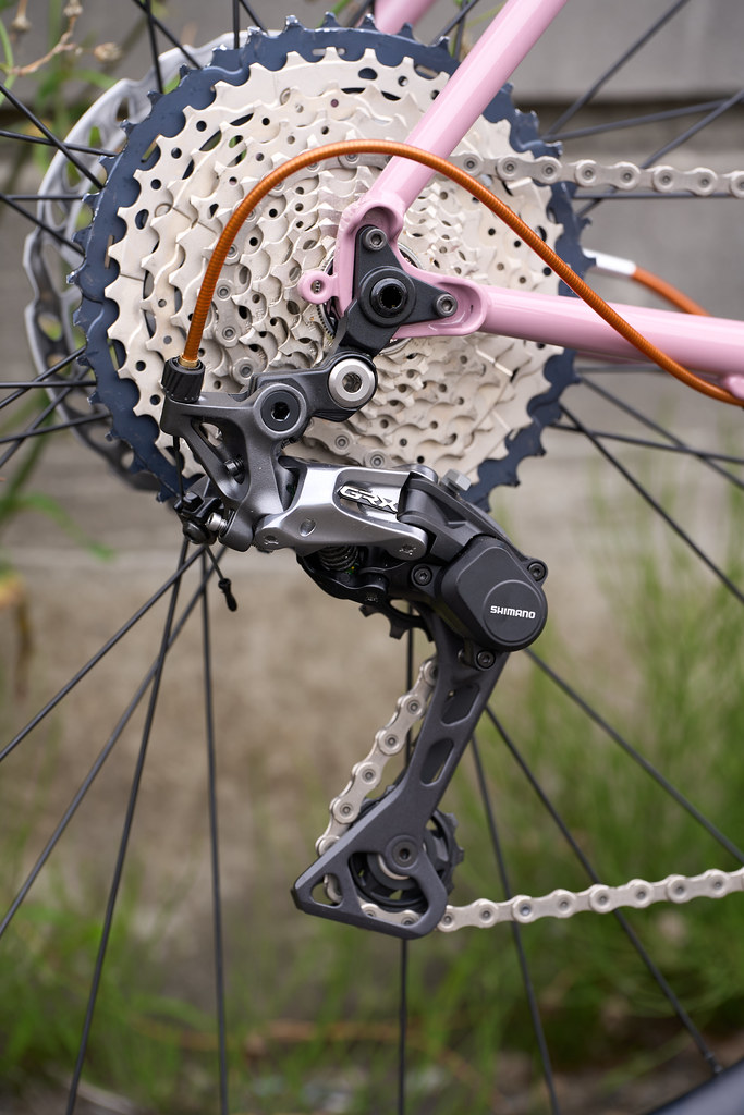 *CRUST BIKES* bombora