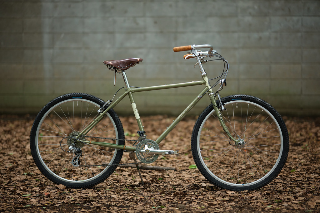 *RIVENDELL* joe appaloosa