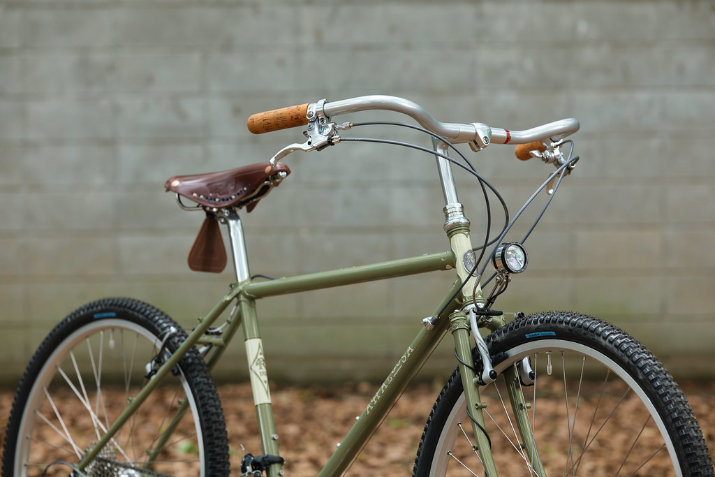 *RIVENDELL* joe appaloosa