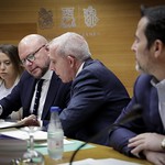 20.5.25, Comissió d’Economia, Pressupostos i Hisenda.