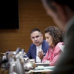 20.5.25, Comissió d’Economia, Pressupostos i Hisenda.