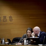 21.5.25, Comissió d’Economia, Pressupostos i Hisenda