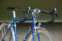 *BLACK MOUNTAIN CYCLES* road