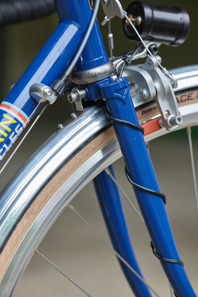 *BLACK MOUNTAIN CYCLES* road